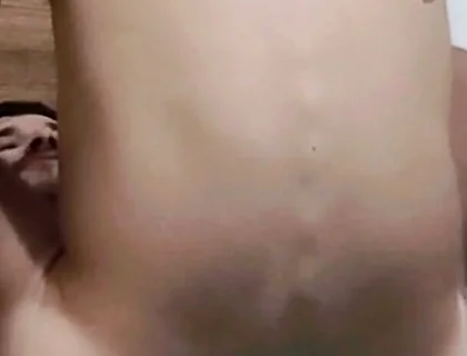 Rugby Hairy Xl Fucks My Ass Until It Comes Inside