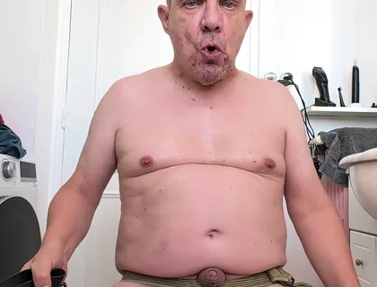 Ultimate Ballbusting