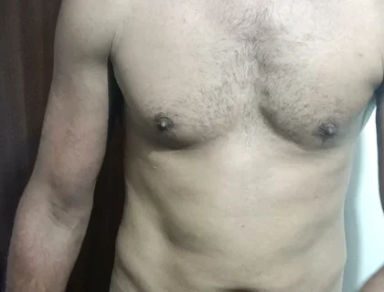 Look at the Size of My Dick When It's Soft.