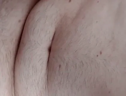 Solo Cumshot