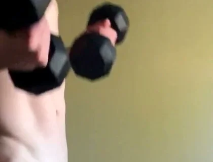 Workout with Me