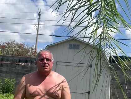 Public Nude