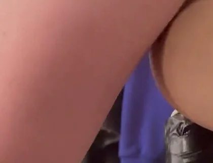 My Roommate Opened the Door and Found My Sex Doll