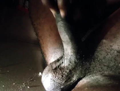 Innocently Humping While You Squirt on Bed Ends up Cummin and You'll Squirt