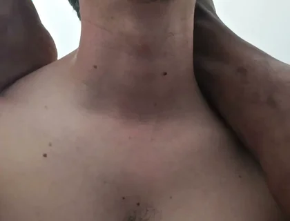 Corey Fucked for the First Time Part 2