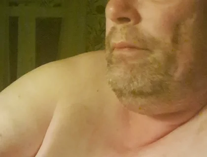 Finally Stretching Again