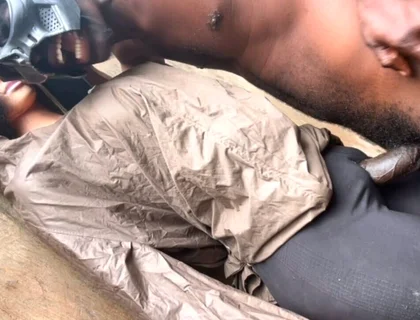 Vid Straight Homemade Sex Doll Fucked by Big Dick Man