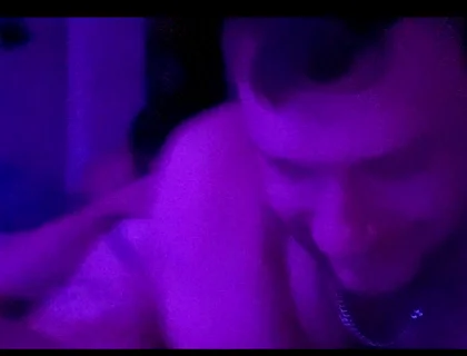 Purple Nurple Three Way