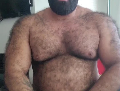 Quick Jerk off