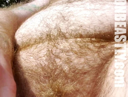 At the Nude Campground