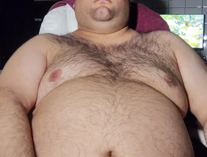 Fatter, More Lazy