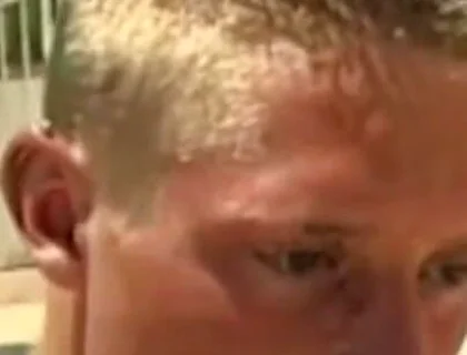 Vintage Porn with Twink Fucking Bareback