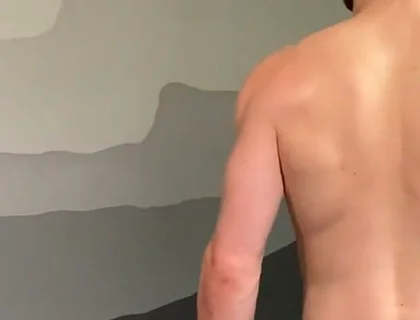 Workout Progress Check