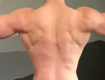 Workout Progress Check