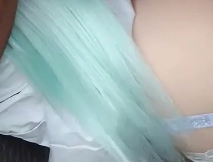 921 Please Finish Inside; I Want to Get Pregnantbig-assed, Big-titted Stepdaughter.