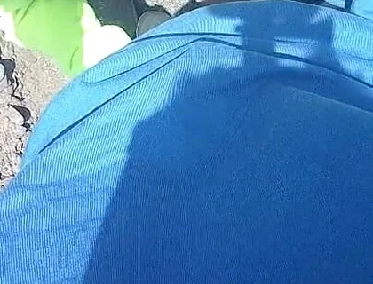 Japanese Tourist Finds Me Horny