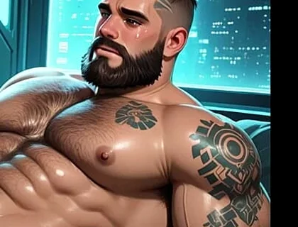 English Audio Gay Sex Story - Ranch Family Secrets Adopted Studs Explore Raw Man Sex Together - Part 9