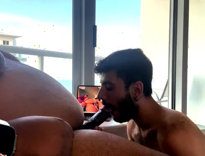 Fun with Santana Xxl