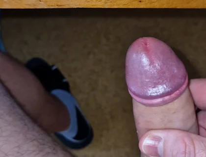 Who's Going to Suck My Sweet Cock?