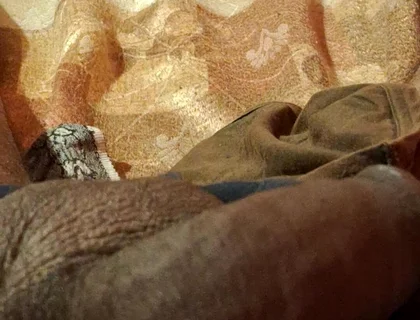 Desi Masturbation
