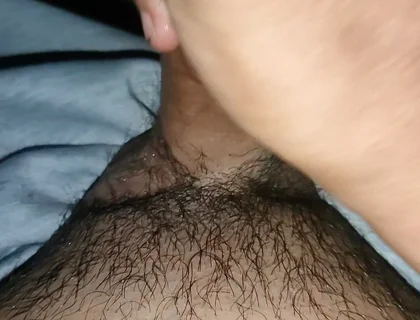 Milking Night!
