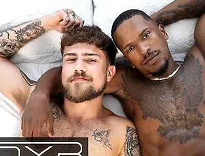 Felpp And Caio Rodrigues Make Every Moment Feel Electric, Loose, And Wild