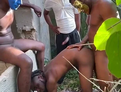 Foursome Outdoor