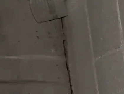 Jacking off in My Work Garage
