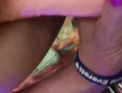 Solo Masterbation with a Big Cock3