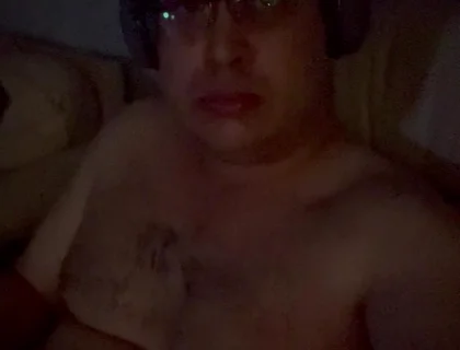 Sexy Aloneness