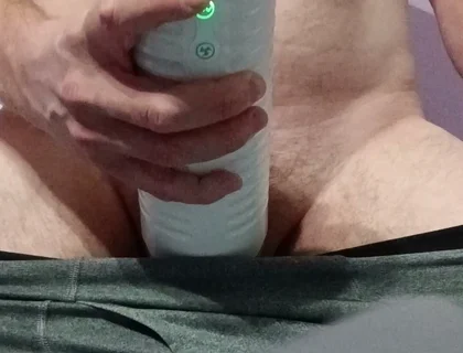 Toy Love Max 2 Fun
