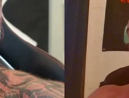 Porn Star Confessions - Nick Capra (episode 220)