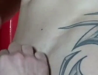 This Straigt Loves Beign Sucked