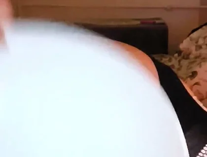 I Fucked Myself
