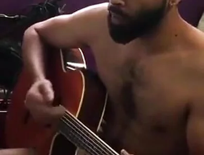 Guitar #03