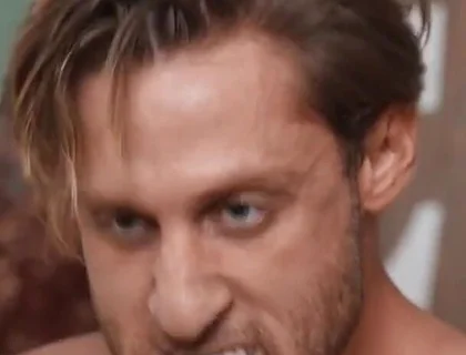 Men - Dom King Is in Need of a Gay Plumber Fucking with Hammer Handle Before He Gots Married