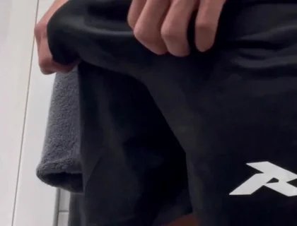 Do You Like Sport Shorts? We Definitely Do