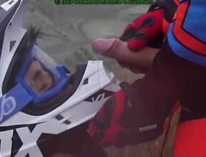 2 Mx Boys Outdoor In The Rain, Cumshot On Glasses With Blond Boy
