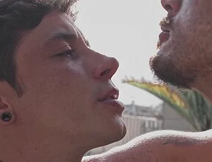 Markin Wolf, Jordan Neo & Daniel In Bareback Mashup