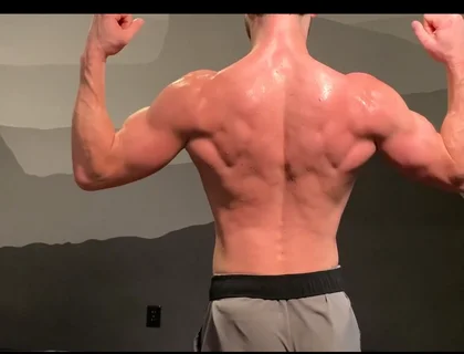 Post Workout