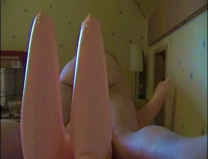 Sexdoll Fuck Masturbation