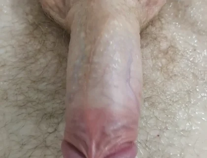 Double Cumshot in Bathtub