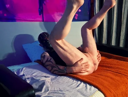 Extremely Intense Orgasm
