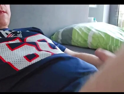 Jerking 20x5