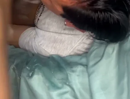 Lick My Balls While You Have My Cock Deep Inside You