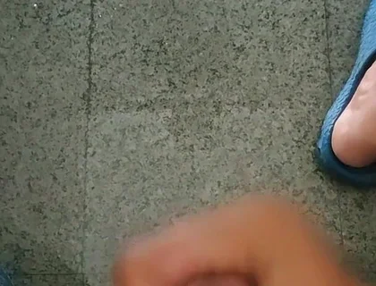 Milk My Cock Babe!