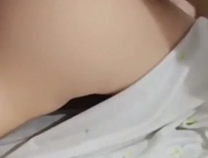 1041 Accidental Penetration of My Small, Big-assed Stepdaughter Before Studying