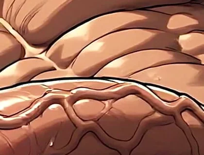 Biggest Cock Hunks Ai Art