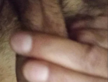 Girls, Who Wants to Caress a Beautiful with an Open Head and a Sip of Delicious Cum!?