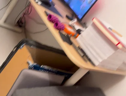 So Much Cum, Watch Closer